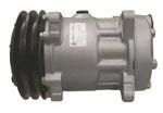 FC1221 Compressor, air conditioning ETC7994 LAND ROVER RANGE ROVER 1970-